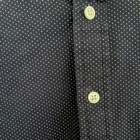 United Stock Dry Goods Short Sleeve Button up - Picture 2 of 6